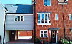 Prestbury Bed & Breakfast